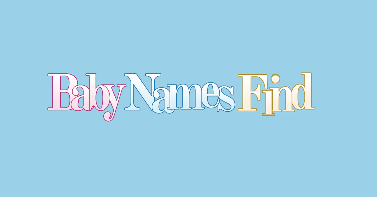 babynamesfind.com