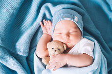 Top 20 Trendy Baby Boy Names for the Coming Year